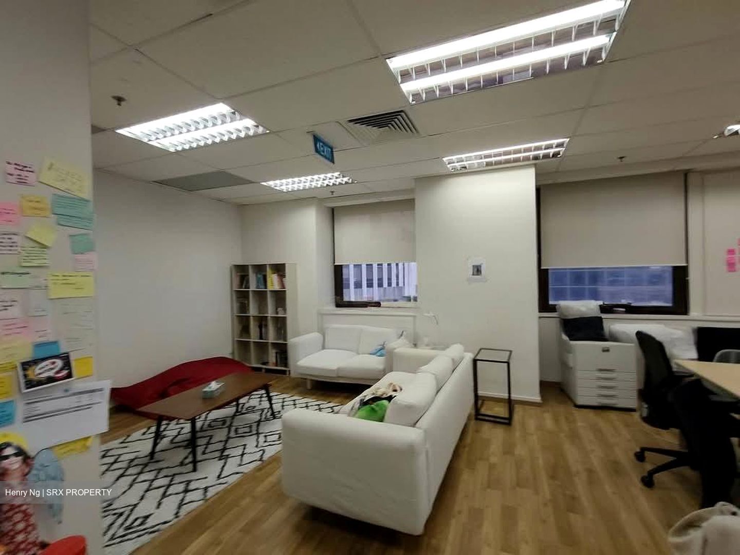 Lippo Centre (D2), Office #589669601